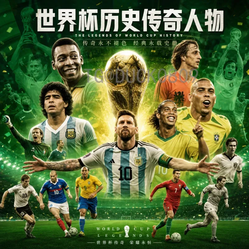 2026世界杯签运落定：各路豪强命运几何？